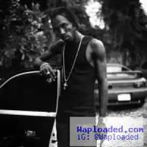 Mavado - Drop Bomb